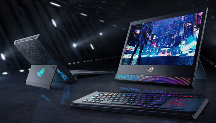 Tại sao laptop gaming hiện nay lại bền bỉ hơn so với laptop gaming trước đây